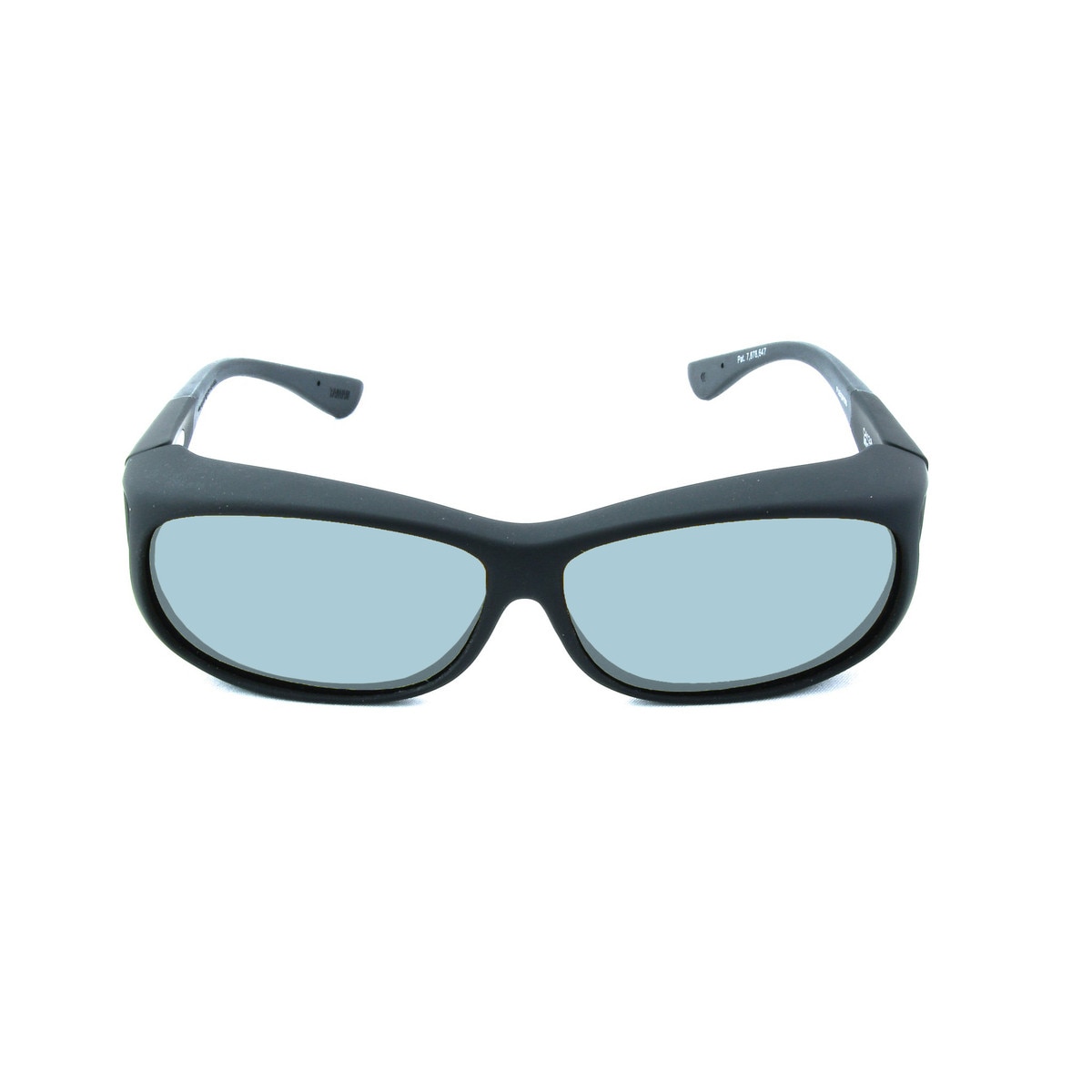 TBI Tinted Fitover - Cocoons